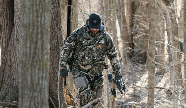 versatile scrape jacket and pant 
