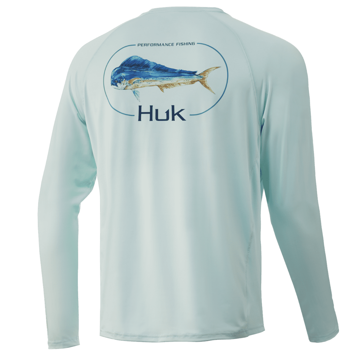Huk features exciting new designs with artist K.C. Scott - Texas Hunting &  Fishing