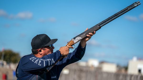 National Sporting Clays Championship