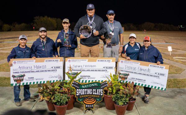 National Sporting Clays Championship