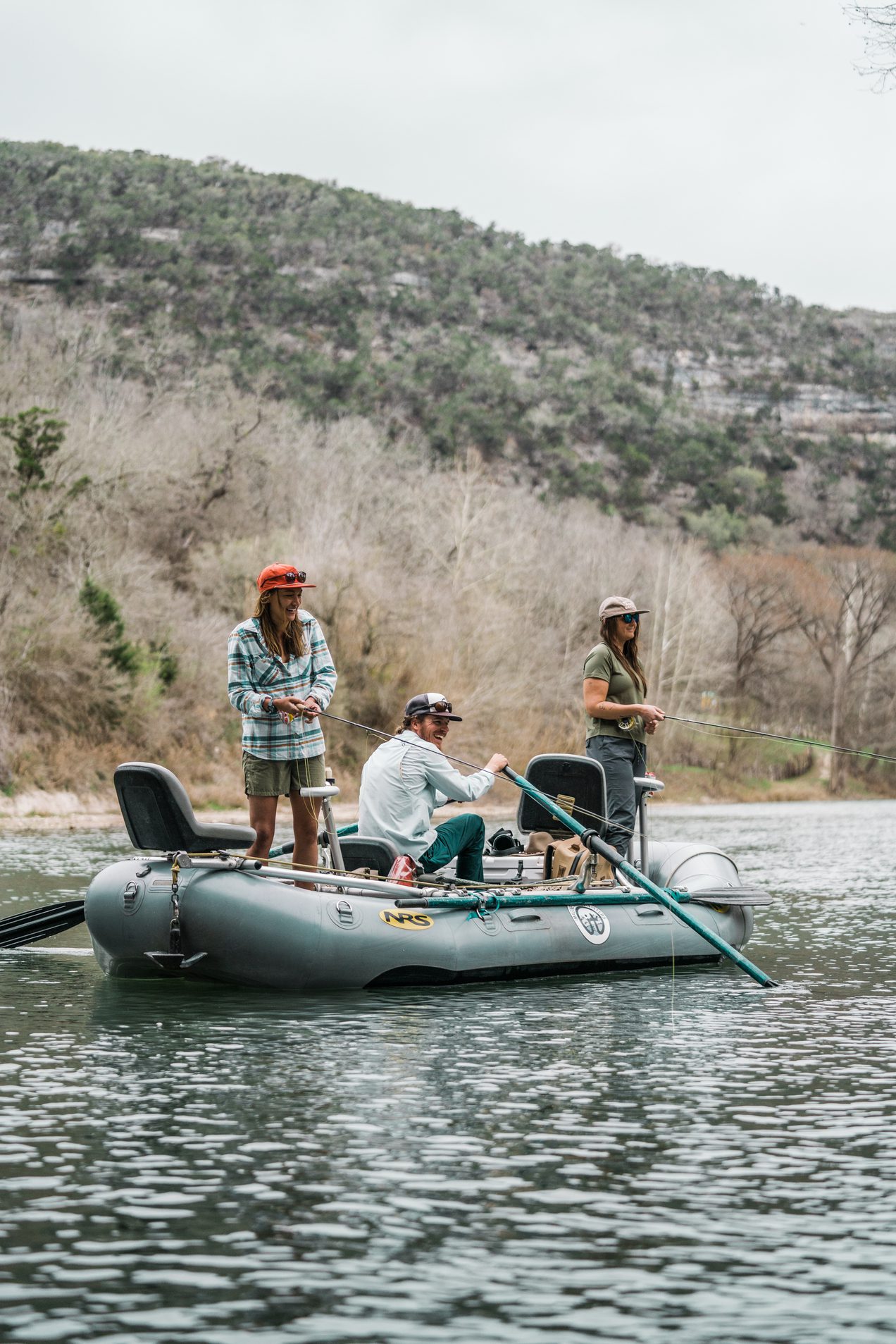 Duck Camp launches new women's outdoor apparel collection