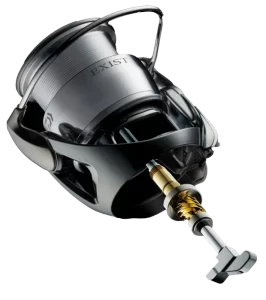 Daiwa showcasing new inshore and bass fishing tackle and reels 