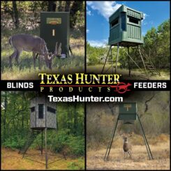 Texas Hunter Products