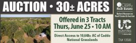 United Country Auction