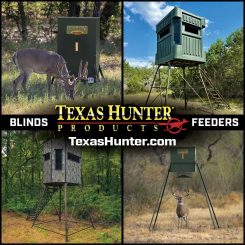 Texas Hunter Products