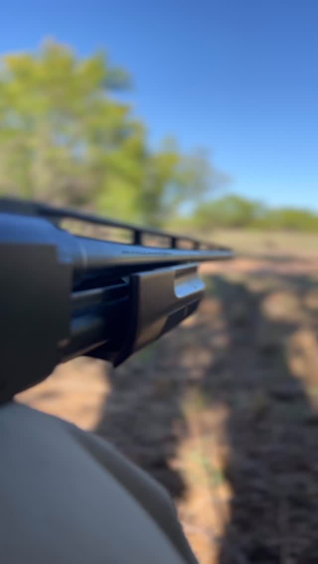 Nikon's P-TACTICAL SPUR Reflex Sight - Texas Hunting & Fishing